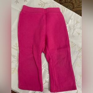 Joe Boxer Fleece sweatpants